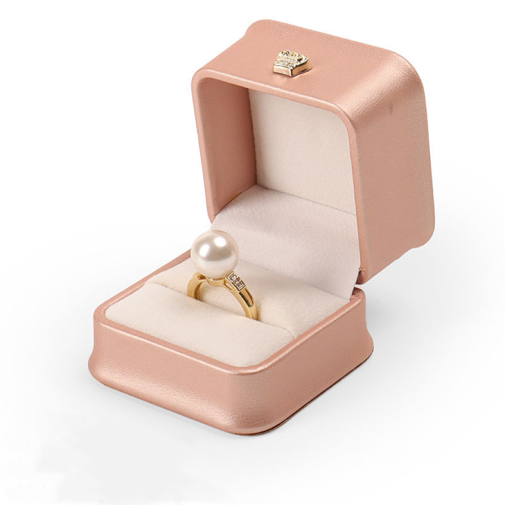 ring box factory