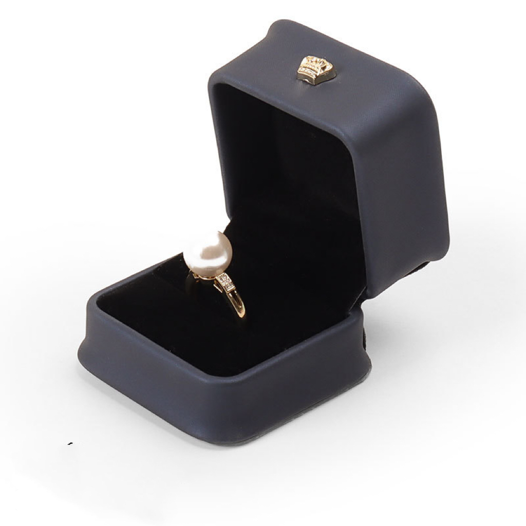 ring box manufacturing